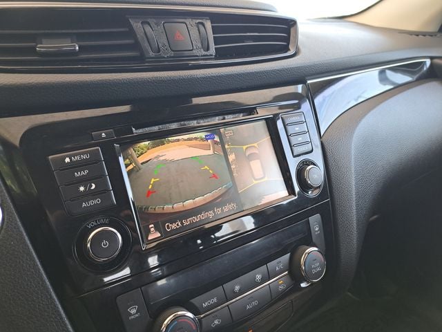2019 Nissan Rogue Sport SL
