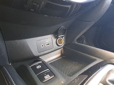 2019 Nissan Rogue Sport SL