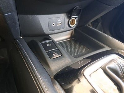 2019 Nissan Rogue Sport SL