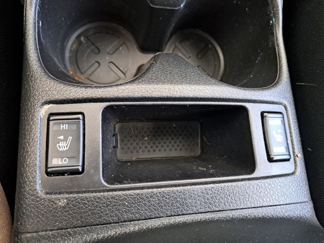 2019 Nissan Rogue Sport SL
