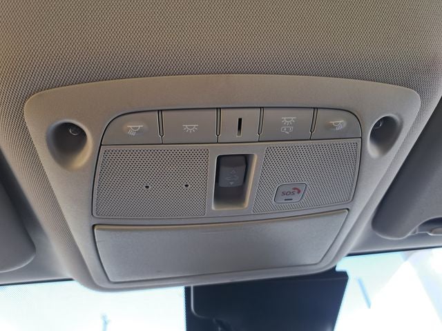 2019 Nissan Rogue Sport SL