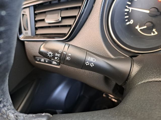 2019 Nissan Rogue Sport SL