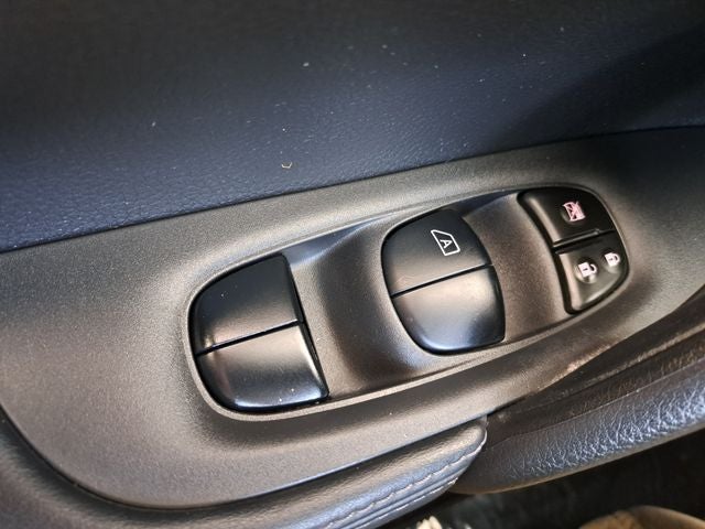 2019 Nissan Rogue Sport SL