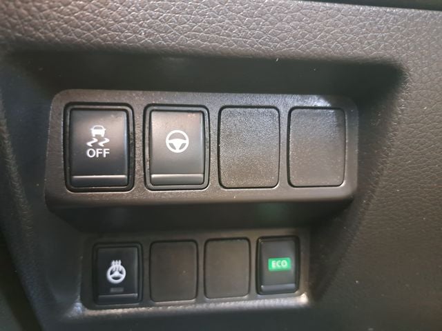 2019 Nissan Rogue Sport SL
