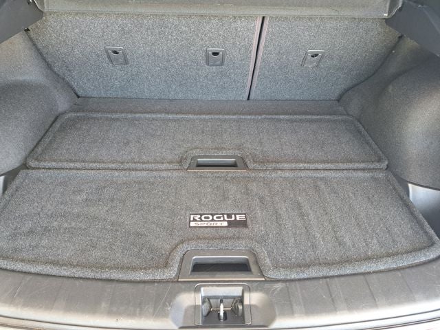 2019 Nissan Rogue Sport SL