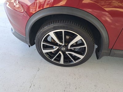 2019 Nissan Rogue Sport SL