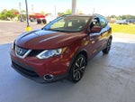 2019 Nissan Rogue Sport SL