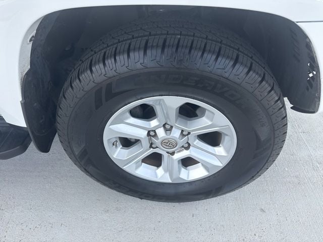 2020 Toyota 4Runner SR5 Premium