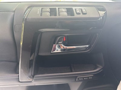 2019 Toyota 4Runner Limited Nightshade