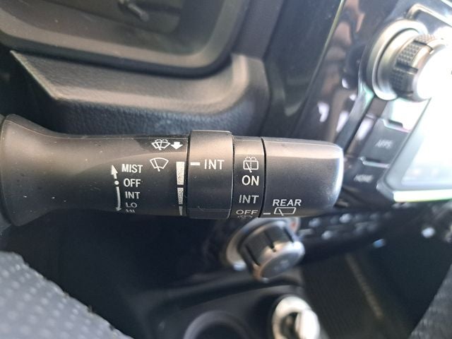2019 Toyota 4Runner Limited Nightshade
