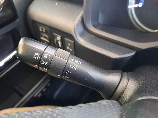 2019 Toyota 4Runner Limited Nightshade