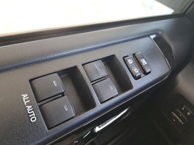 2019 Toyota 4Runner Limited Nightshade
