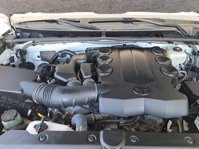 2019 Toyota 4Runner Limited Nightshade