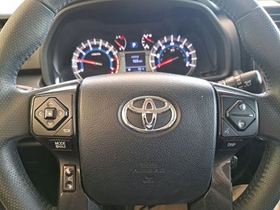 2019 Toyota 4Runner Limited Nightshade