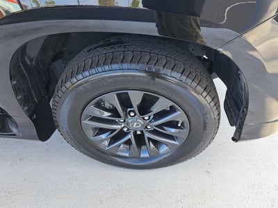 2023 Lexus GX 460 Base