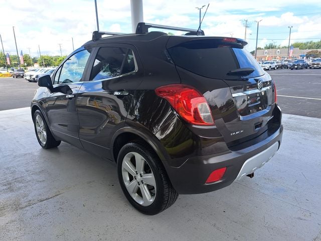 2016 Buick Encore Base