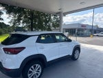2022 Chevrolet Trailblazer LS
