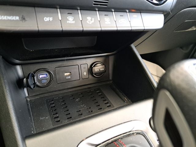 2023 Hyundai Kona N Line