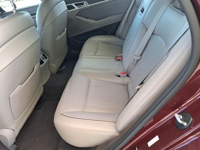 2016 Hyundai Genesis 3.8