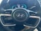 2025 Hyundai Elantra HEV Blue