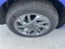 2025 Hyundai Elantra HEV Blue