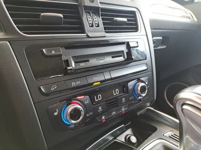 2016 Audi Q5 2.0T quattro Premium Plus