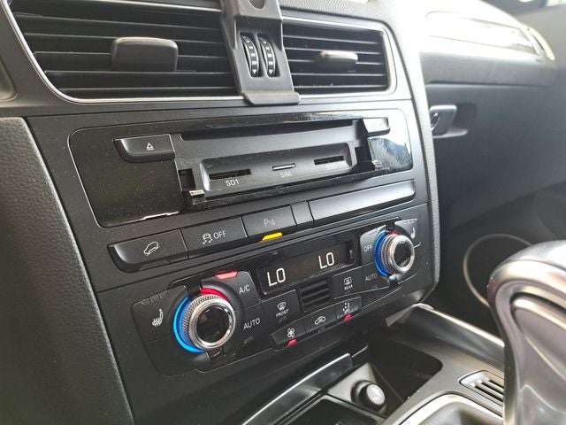 2016 Audi Q5 2.0T quattro Premium Plus