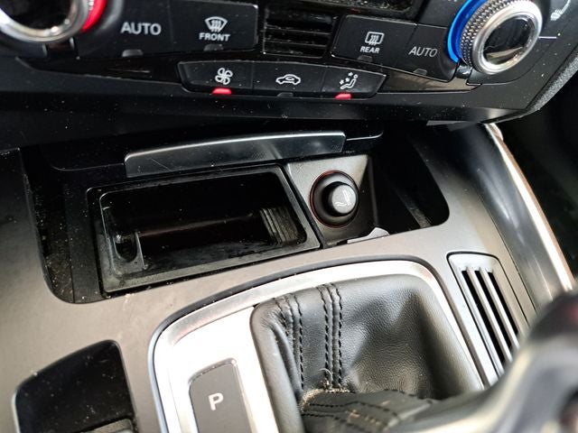 2016 Audi Q5 2.0T quattro Premium Plus