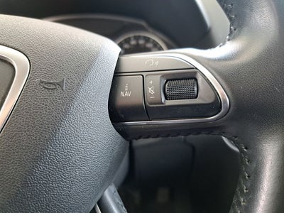 2016 Audi Q5 2.0T quattro Premium Plus