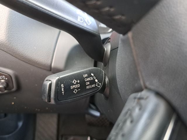 2016 Audi Q5 2.0T quattro Premium Plus