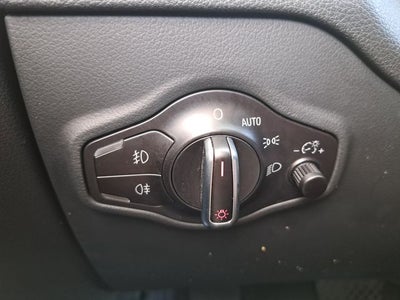 2016 Audi Q5 2.0T quattro Premium Plus