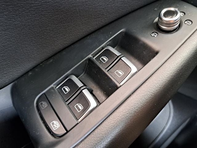 2016 Audi Q5 2.0T quattro Premium Plus