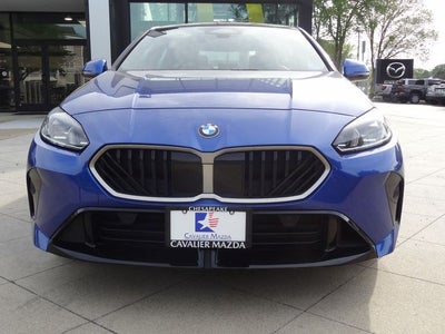 2025 BMW 228 Gran Coupe xDrive