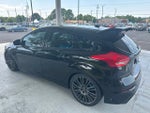 2017 Ford Focus RS Base
