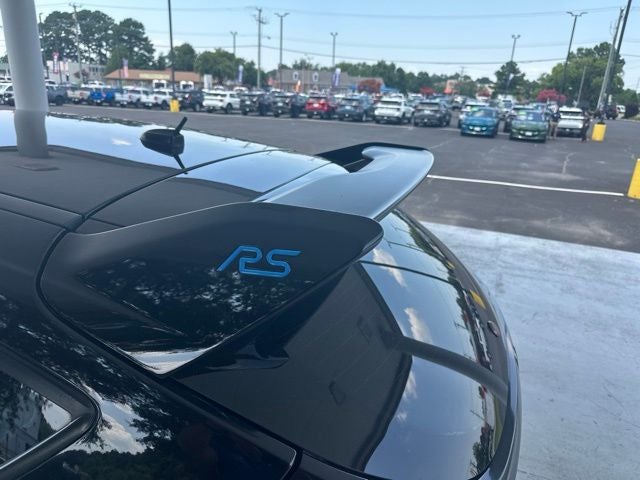 2017 Ford Focus RS Base