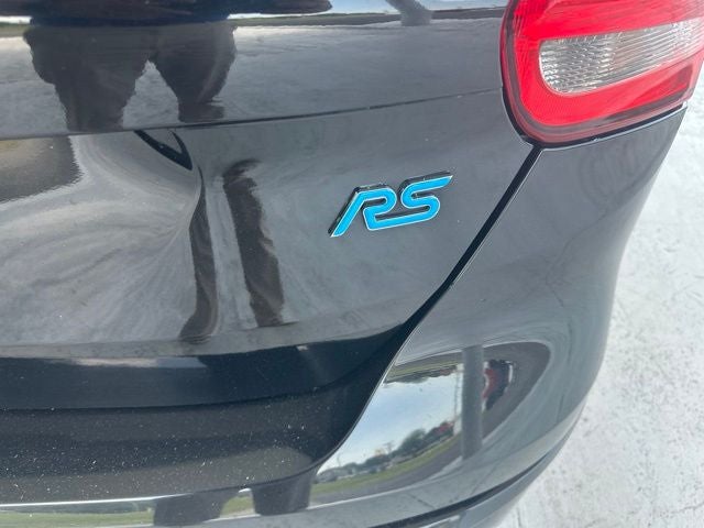 2017 Ford Focus RS Base
