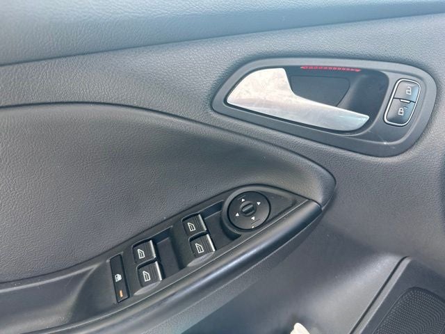 2017 Ford Focus RS Base