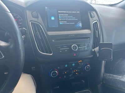 2017 Ford Focus RS Base