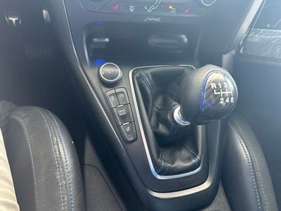 2017 Ford Focus RS Base