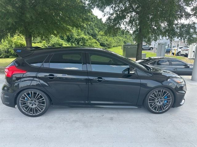 2017 Ford Focus RS Base