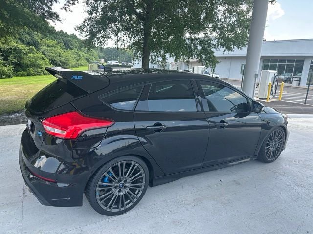 2017 Ford Focus RS Base