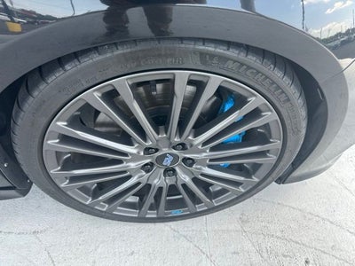 2017 Ford Focus RS Base