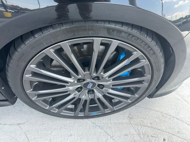 2017 Ford Focus RS Base