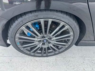 2017 Ford Focus RS Base