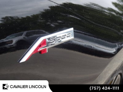 2026 Acura Integra A-Spec Package A-Spec Package
