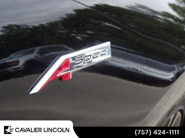 2026 Acura Integra A-Spec Package A-Spec Package