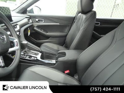 2026 Acura Integra A-Spec Package A-Spec Package