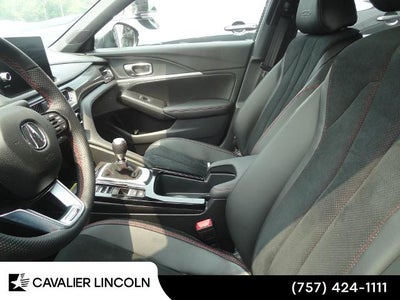 2026 Acura Integra Type S