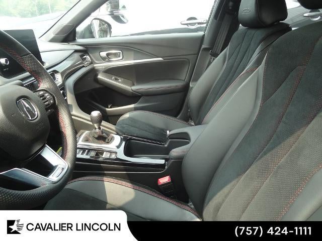 2026 Acura Integra Type S