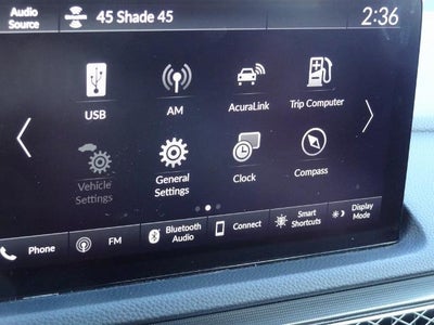 2024 Acura Integra Type S